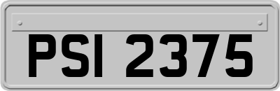 PSI2375