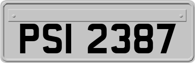PSI2387