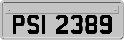 PSI2389