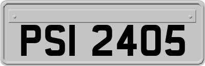 PSI2405