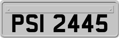 PSI2445