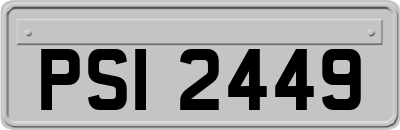 PSI2449