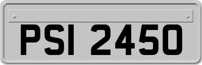 PSI2450