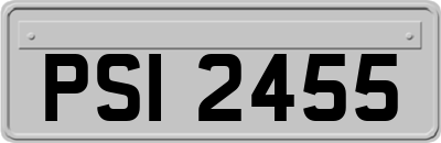 PSI2455