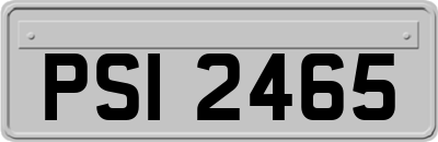 PSI2465