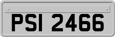 PSI2466