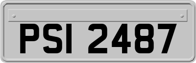 PSI2487