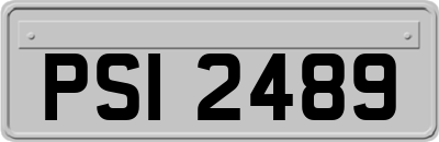 PSI2489