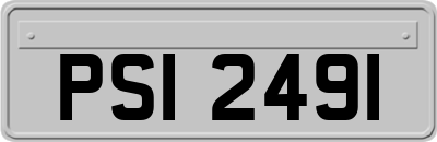 PSI2491