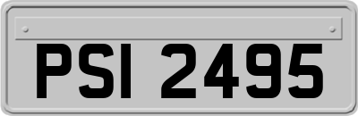 PSI2495