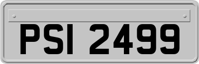 PSI2499
