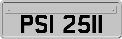 PSI2511