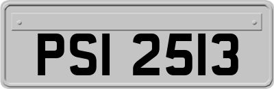 PSI2513