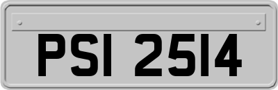 PSI2514