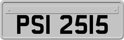 PSI2515