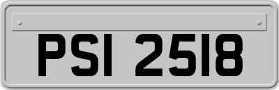 PSI2518