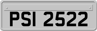 PSI2522