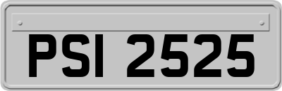 PSI2525