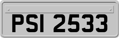 PSI2533