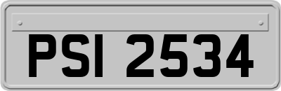 PSI2534