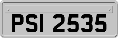 PSI2535