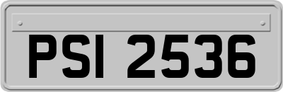PSI2536