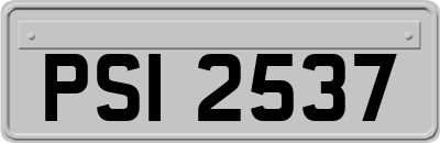 PSI2537