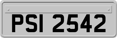 PSI2542