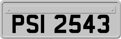 PSI2543