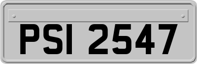 PSI2547