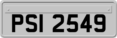 PSI2549