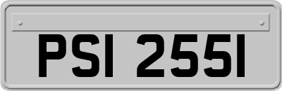 PSI2551
