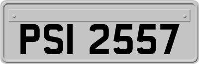 PSI2557