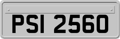 PSI2560