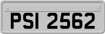 PSI2562