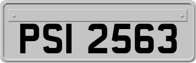 PSI2563