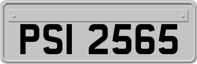 PSI2565