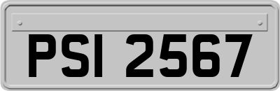 PSI2567