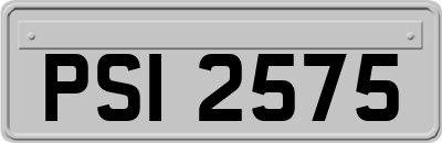 PSI2575