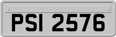 PSI2576