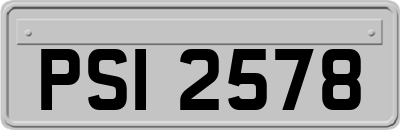 PSI2578