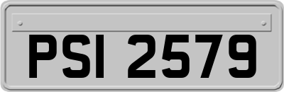 PSI2579