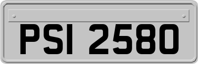 PSI2580