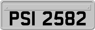 PSI2582