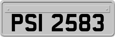 PSI2583
