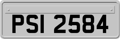 PSI2584