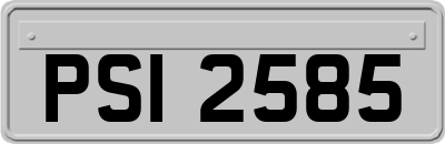 PSI2585