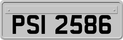 PSI2586