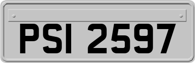 PSI2597
