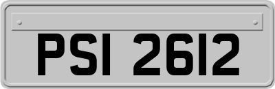 PSI2612